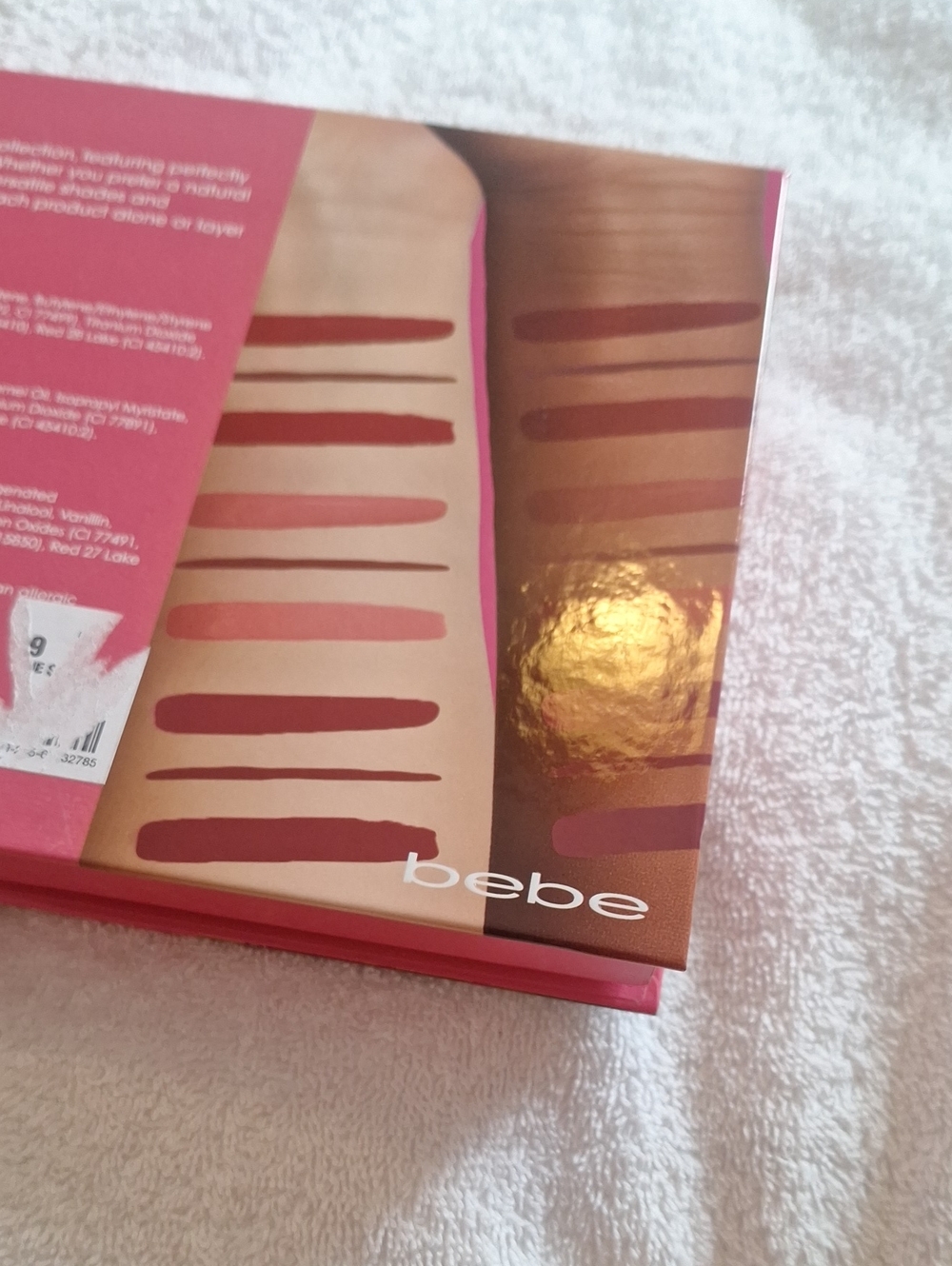 bebe - Picture 4 of 7